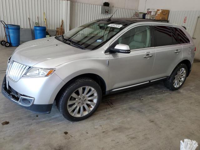 lincoln mkx 2015 2lmdj6jk8fbl24032