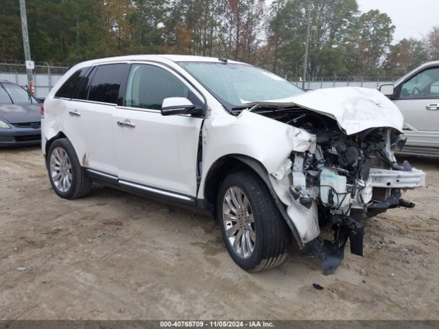 lincoln mkx 2015 2lmdj6jk8fbl33166