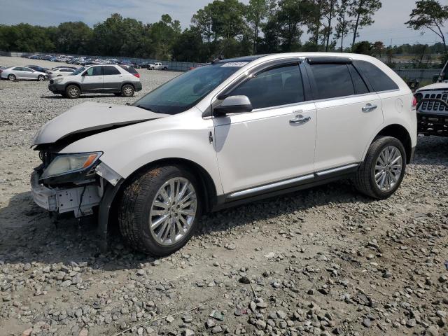 lincoln mkx 2011 2lmdj6jk9bbj28515