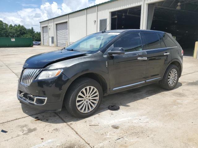 lincoln mkx 2013 2lmdj6jk9dbl03199