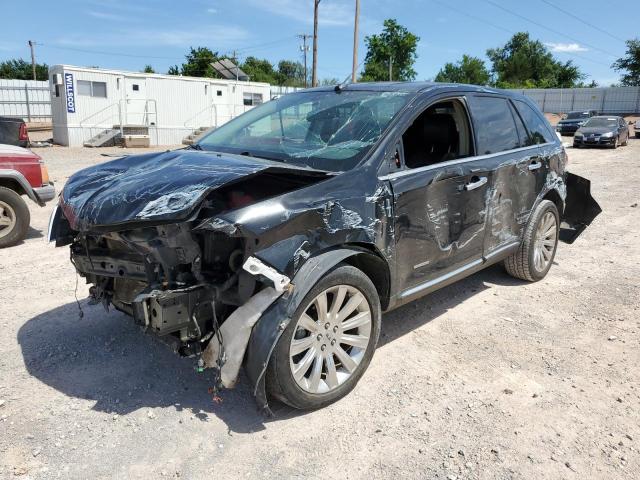 lincoln mkx 2013 2lmdj6jk9dbl04319