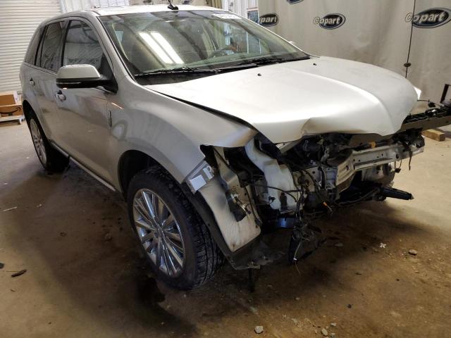 lincoln mkx 2014 2lmdj6jk9ebl05374