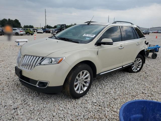 lincoln mkx 2014 2lmdj6jk9ebl05679