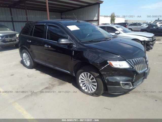 lincoln mkx 2014 2lmdj6jk9ebl05696