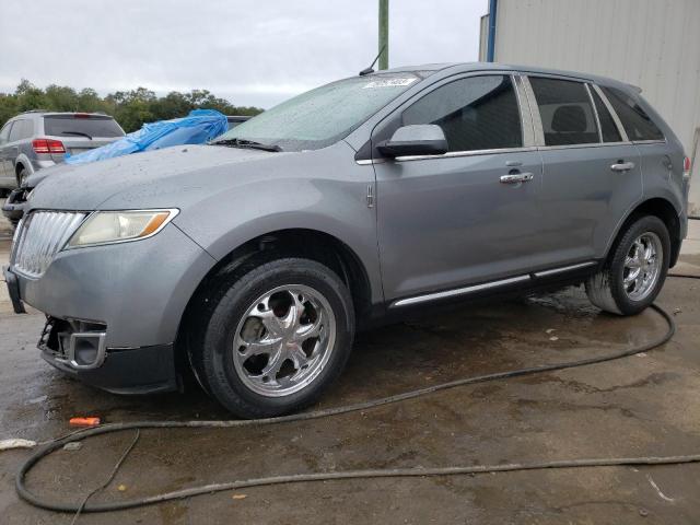 lincoln mkx 2011 2lmdj6jkxbbj26661