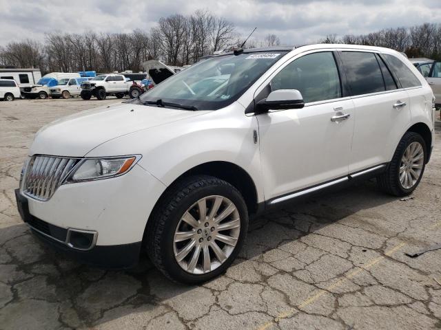 lincoln mkx 2012 2lmdj6jkxcbl17384