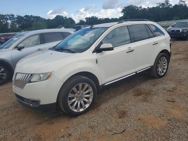 lincoln mkx 2013 2lmdj6jkxdbl01767