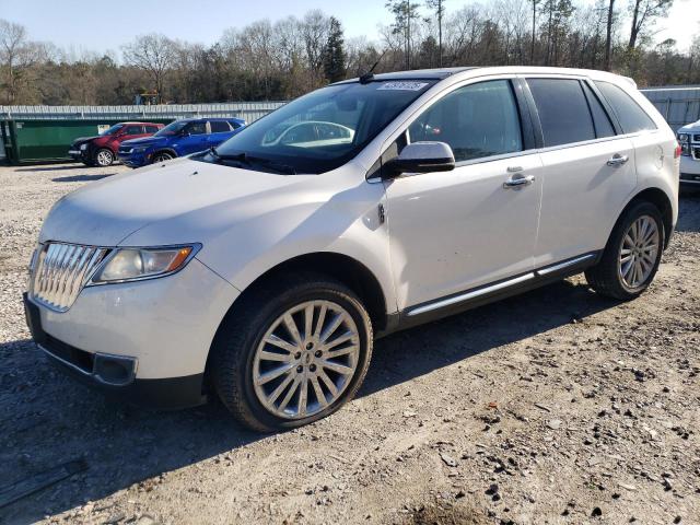 lincoln mkx 2013 2lmdj6jkxdbl20013