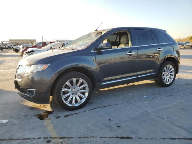 lincoln mkx 2013 2lmdj6jkxdbl25177