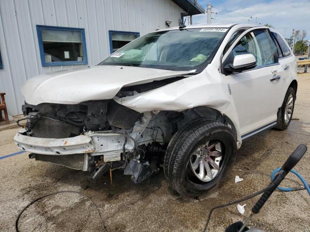 lincoln mkx 2013 2lmdj6jkxdbl44828