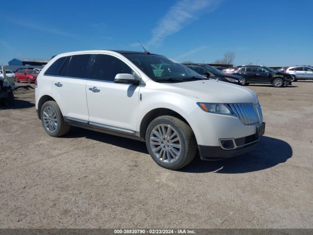 lincoln mkx 2014 2lmdj6jkxebl01706