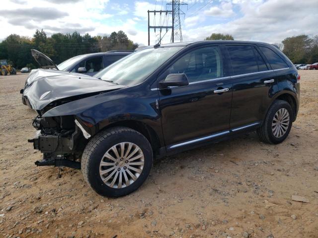 lincoln mkx 2014 2lmdj6jkxebl13127