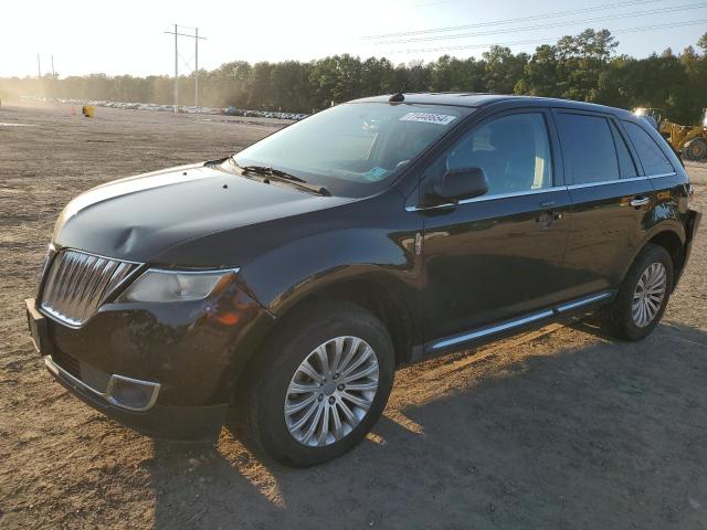 lincoln mkx 2015 2lmdj6jkxfbl21987