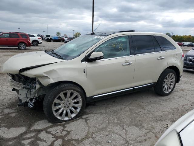 lincoln mkx 2015 2lmdj6jkxfbl26770