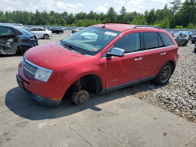 lincoln mkx 2010 2lmdj8jc1abj15986