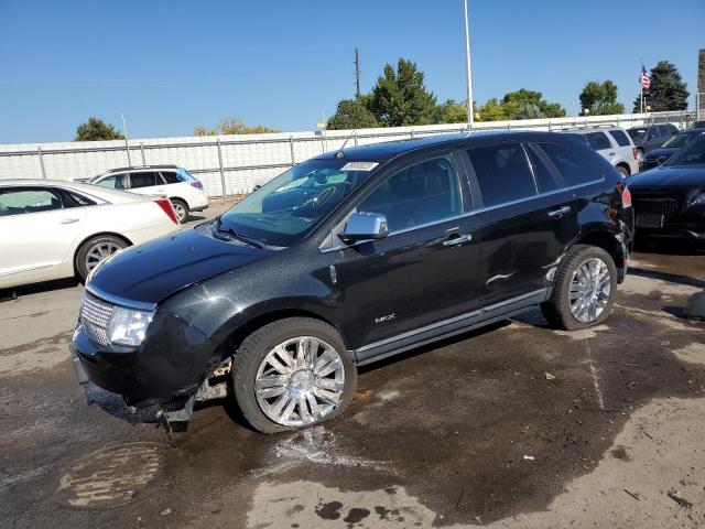 lincoln mkx 2010 2lmdj8jc2abj00672