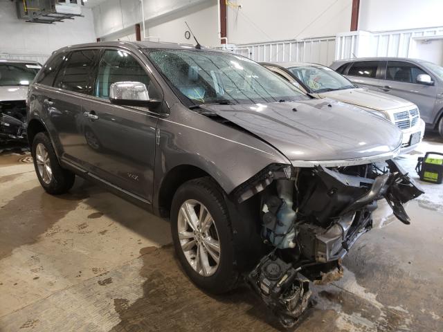 lincoln mkx 2010 2lmdj8jc4abj07316