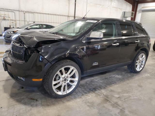 lincoln mkx 2010 2lmdj8jc4abj17392