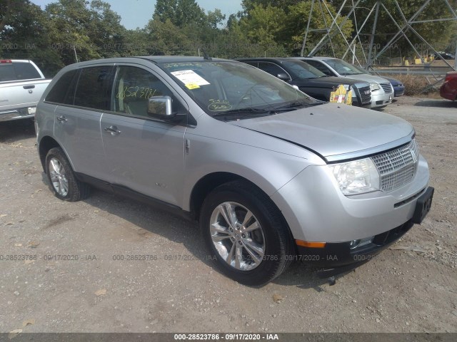 lincoln mkx 2010 2lmdj8jc6abj28488