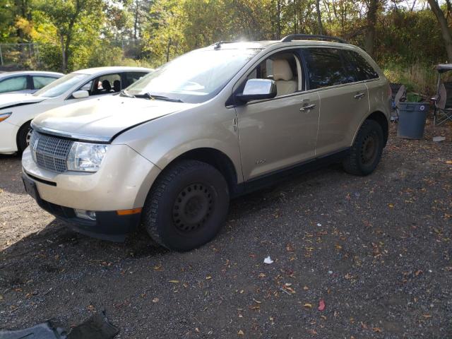 lincoln mkx 2010 2lmdj8jc6abj29561