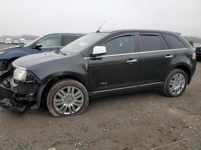 lincoln mkx 2010 2lmdj8jc7abj04040