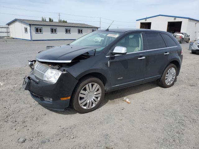 lincoln mkx 2010 2lmdj8jc7abj12090