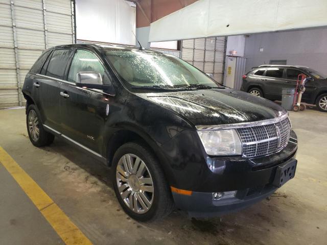 lincoln mkx 2010 2lmdj8jc7abj28516