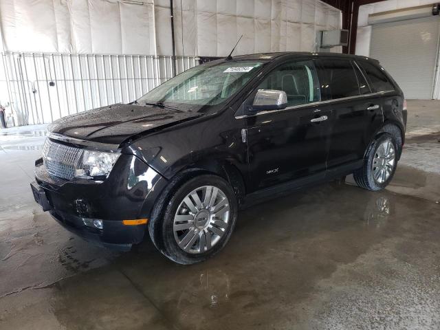 lincoln mkx 2010 2lmdj8jc8abj15323