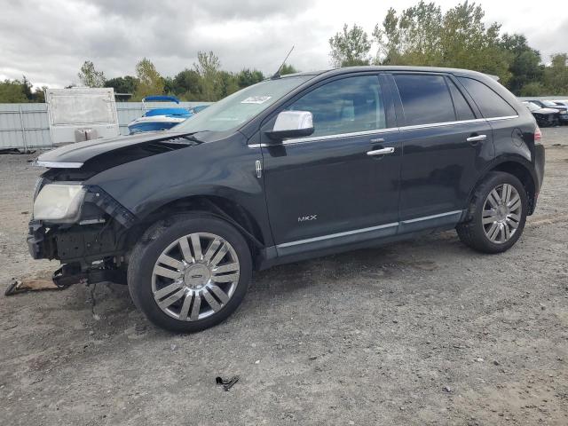 lincoln mkx 2010 2lmdj8jc8abj21574