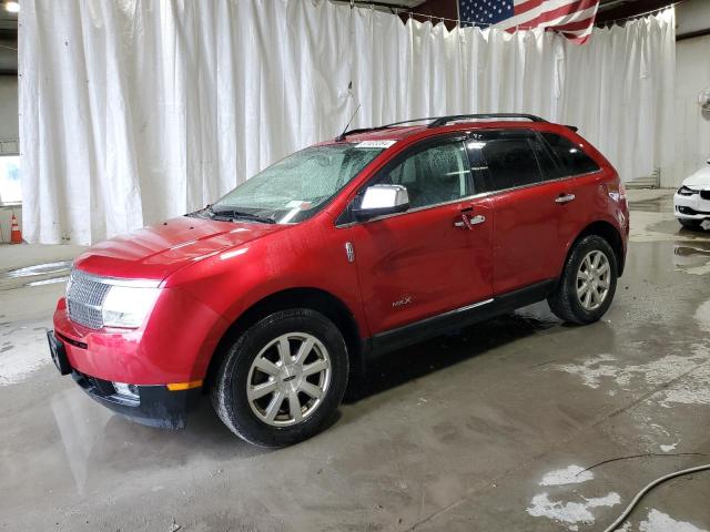 lincoln mkx 2010 2lmdj8jc9abj30025