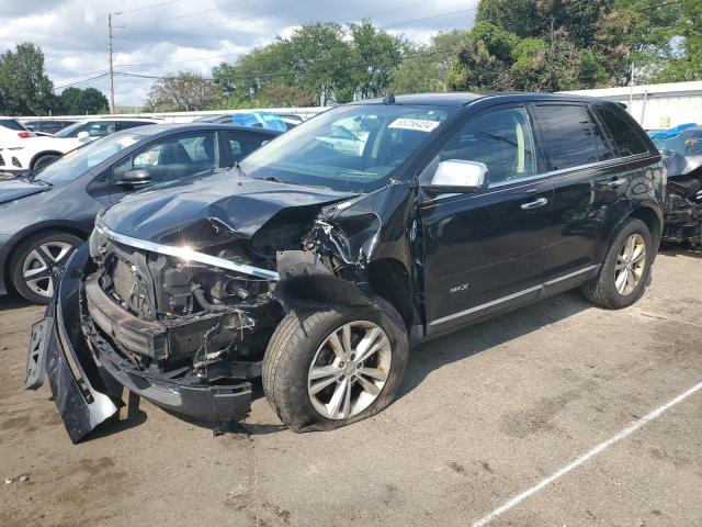 lincoln mkx 2010 2lmdj8jcxabj15145