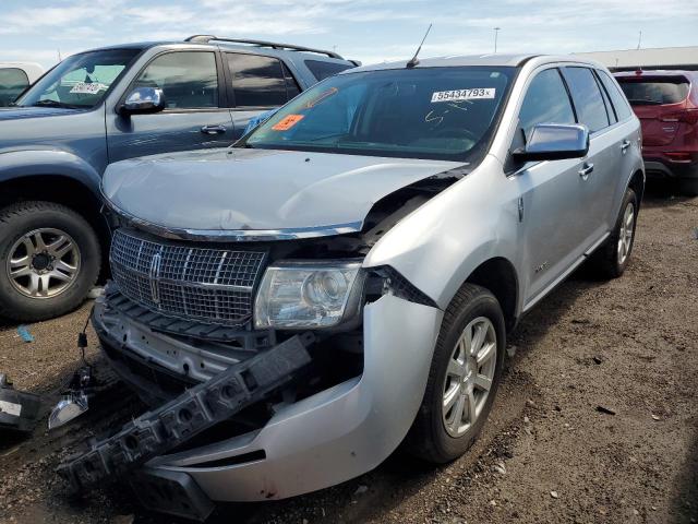 lincoln mkx 2010 2lmdj8jcxabj15856