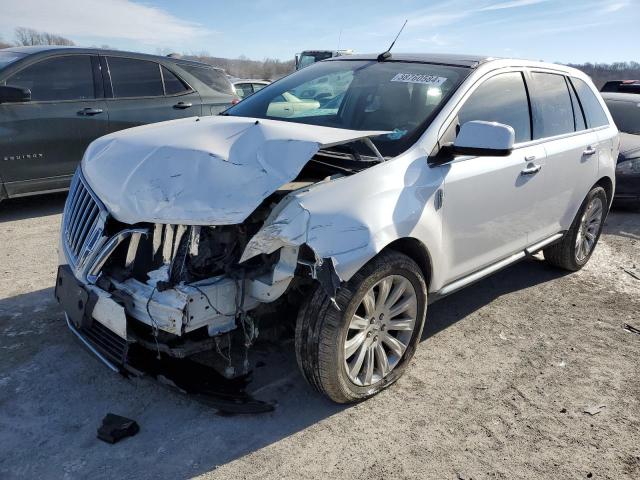 lincoln mkx 2011 2lmdj8jk0bbj14546