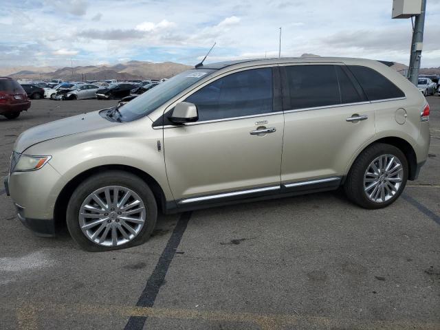 lincoln mkx 2011 2lmdj8jk0bbj15020