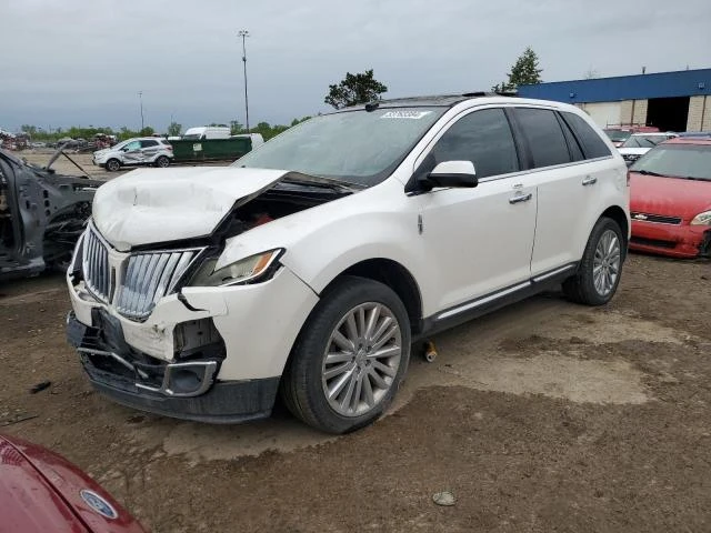 lincoln mkx 2011 2lmdj8jk0bbj18063