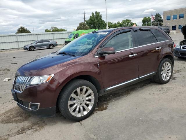 lincoln mkx 2012 2lmdj8jk0cbl09273