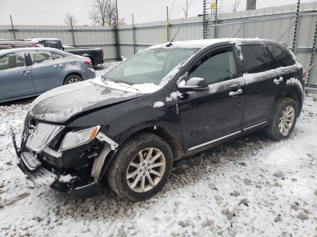 lincoln mkx 2012 2lmdj8jk0cbl09886