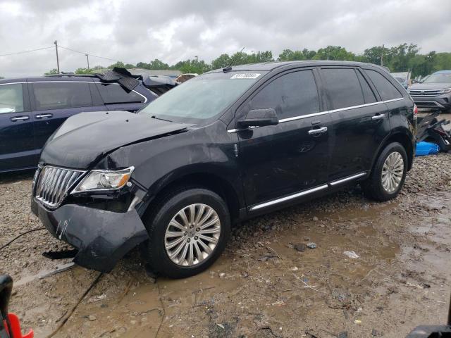 lincoln mkx 2013 2lmdj8jk0dbl29511