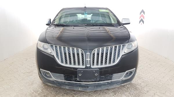 lincoln mkx 2014 2lmdj8jk0ebl10605