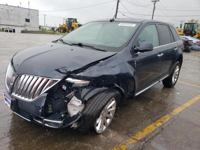 lincoln mkx 2014 2lmdj8jk0ebl17697