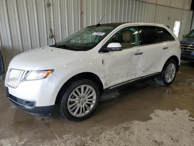 lincoln mkx 2015 2lmdj8jk0fbl20665