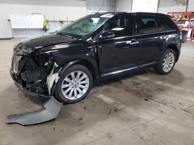 lincoln mkx 2015 2lmdj8jk0fbl25137