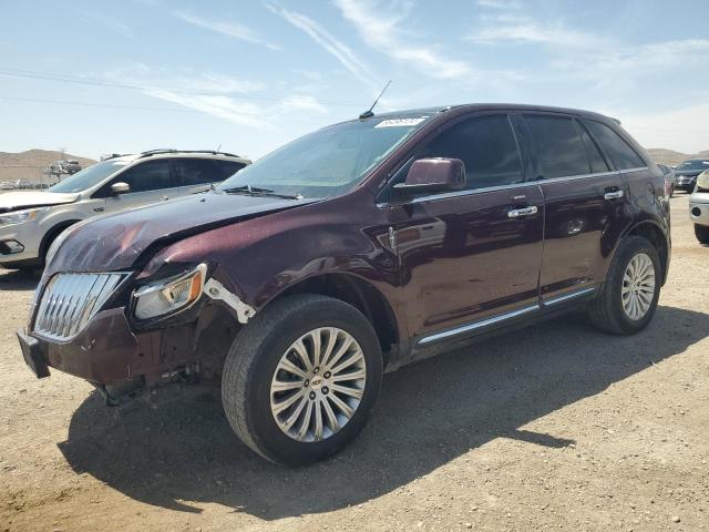 lincoln mkx 2011 2lmdj8jk1bbj11980