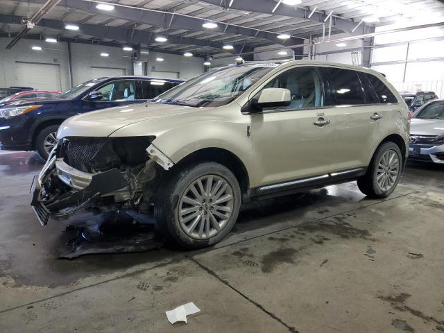 lincoln mkx 2011 2lmdj8jk1bbj16743