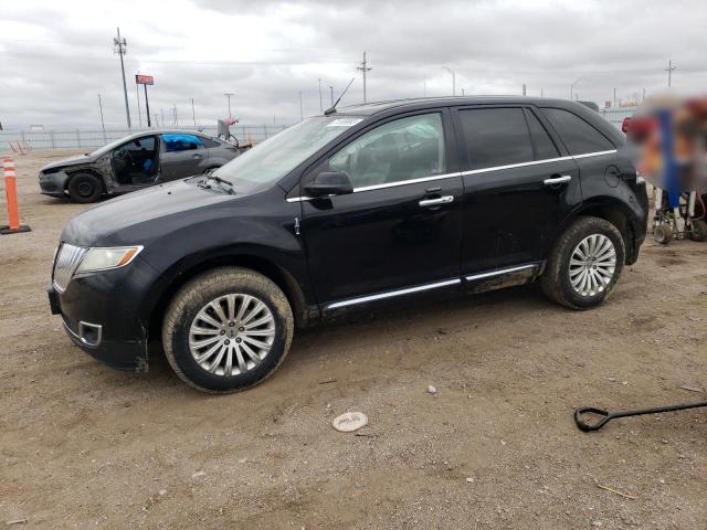 lincoln mkx 2012 2lmdj8jk1cbl03207