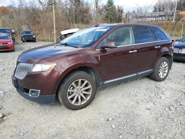 lincoln mkx 2012 2lmdj8jk1cbl03398