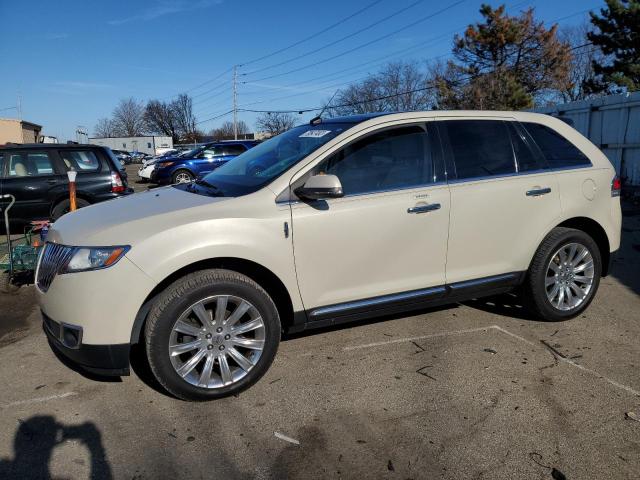 lincoln mkx 2014 2lmdj8jk1ebl00780