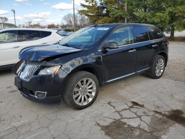 lincoln mkx 2014 2lmdj8jk1ebl03811