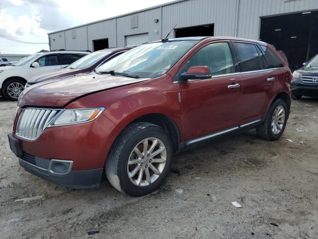 lincoln mkx 2014 2lmdj8jk1ebl15988