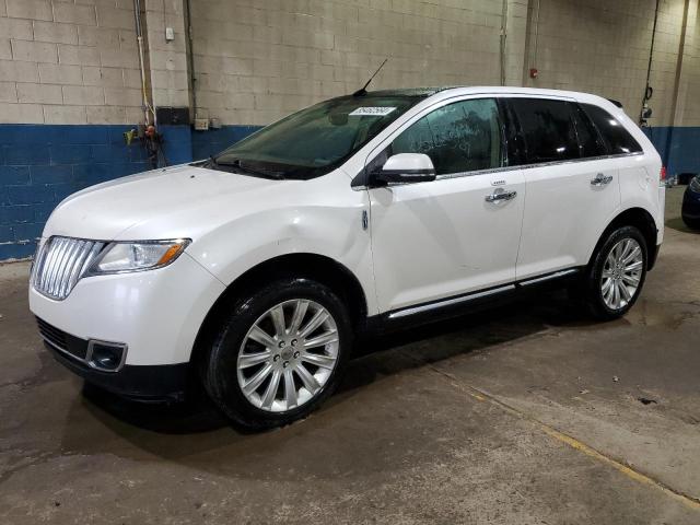 lincoln mkx 2015 2lmdj8jk1fbl20965